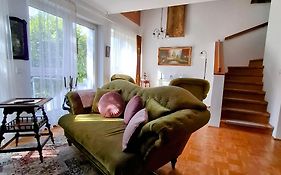 Auszeit Im Jugendstil
